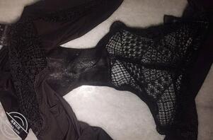 骚逼原味，床上相当骚1