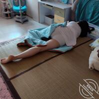 胶州骚熟母