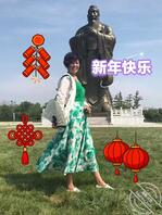 胶州骚熟母2