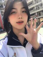 意淫p图，高潮脸，女神变母狗，看到她的另一面，照片可放评论区随机改图免费1