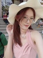 海边配美女，超大胆2