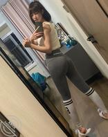 表嫂的约啪请求