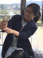 魔怔大姨子……0