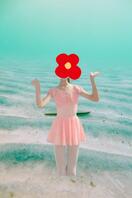 成年人十九岁女儿的正常舞蹈-穿着，搬运可爱大人表演舞蹈1