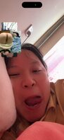 周口郸城孕妻视频露脸裸聊自慰，让人对她打飞机屏射骚逼