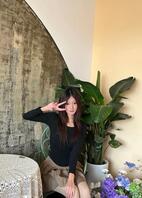 更新一组滕州母狗潘宇辰的照片吧1