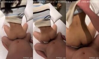 自拍
