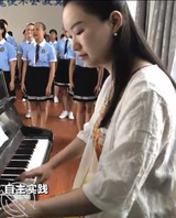 偷拍白嫩音乐老师邓冰冰（搬运）0