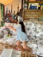 堂妹要去找对象，我要不要放她？2