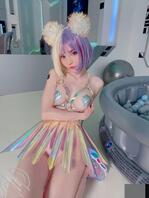 可爱的萝莉妹妹0
