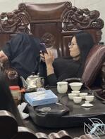 亲嫂子 来侮辱她2