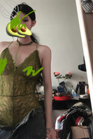 小美女0