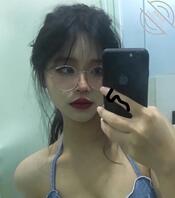 小美女1
