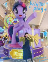 语文老师，纯骚货，有认识的吗？1