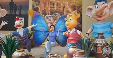 语文老师，纯骚货，有认识的吗？2