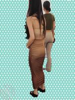 偷拍女同学内衣，意外发现她存的裸照1