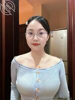 越来越想上堂妹了0