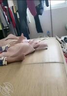 考古乱伦爱好者 6 回复部分海友评论提问 急求支招我要怎么做才能拿下妈妈1