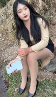 云南楚雄反差婊丝袜自拍