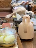 想上婶婶有什么办法不1