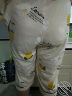 偷拍我妈的屁股0