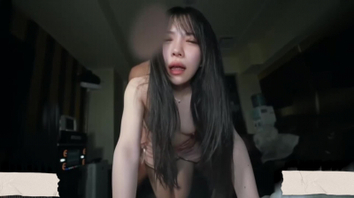 颜值这么高也得在胯下被操的求饶