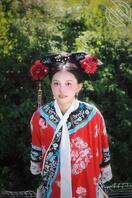 都是意淫对象，有喜欢的吗1