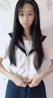 清纯的小妹妹1