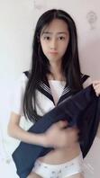 清纯的小妹妹2