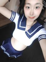 极品反差学生妹小母狗，想被认出胁迫内射，评论区可羞辱调教1