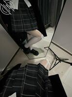 忽悠姐姐做网拍，让她给我发照片3姐姐回家了，拿她丝袜狠狠打胶2