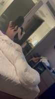 外贸人妻换上情趣内衣