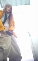 厕拍美女网红0