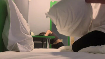 和男朋友吵架约我出来喝酒 【完整版】