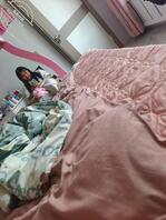 偷拍杨鑫蕊的白袜脚底喜欢的（辱骂）