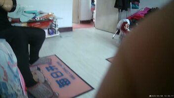 【我和我妈】闲话家常日常贴