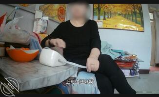 【我和我妈】闲话家常日常贴2