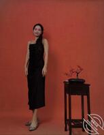 母狗妈妈厕所自慰发泄后续0