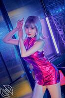 年年《CyberGirl》(44p)2