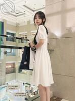 再更新一点我的女同同学张辰熙，求大佬洗脑调教1