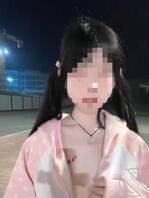 反差学生母狗