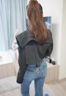 追求妈妈的过程，痛并快乐着1