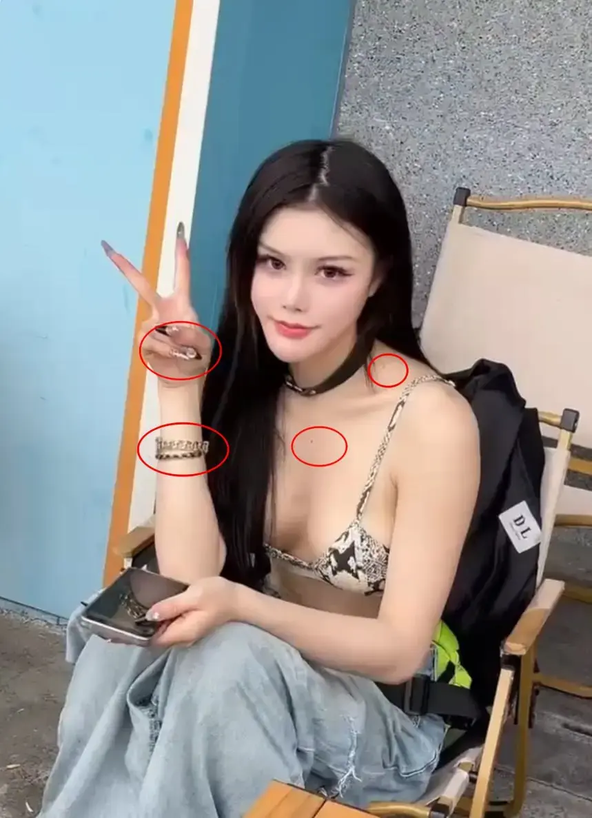 义务骑行媛 喵喵 不雅视频合集流出 本人还不承认