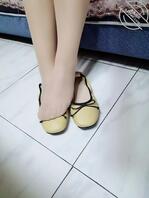 丈母娘的丝袜脚0