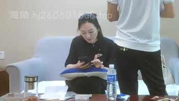 端庄人妻约炮 胸大腿长肤白貌美 善解人意 极具反差 01