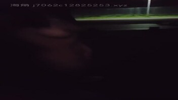 第五天露出，路灯下扣的嗷嗷叫，还是没人强奸我