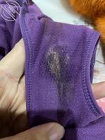 偷偷舔丈母娘的原味内裤0