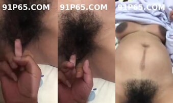 大家看看我老婆骚不骚