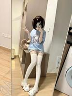 前几天被操完今天又想被大鸡巴插了0