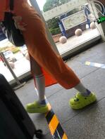 高铁上碰到的学生妹0